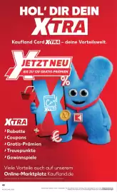 Kaufland Prospekt woche 7 Seite 48