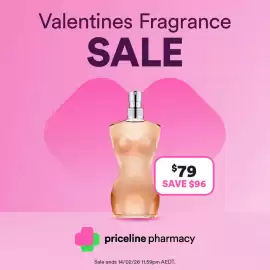 Priceline catalogue Page 3