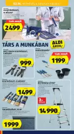 ALDI akciós újság Oldal 12