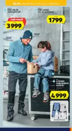 ALDI akciós újság Oldal 13