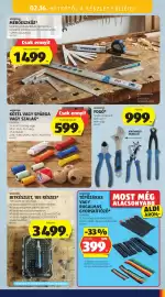 ALDI akciós újság Oldal 15