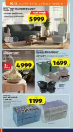 ALDI akciós újság Oldal 2