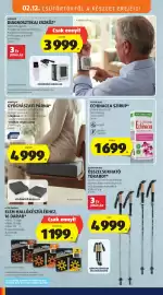 ALDI akciós újság Oldal 8