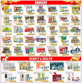 Oceans Fresh Food Market flyer week 7 Page 2