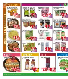 New Pacific Supermarket flyer week 7 Page 2