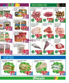New Pacific Supermarket flyer week 7 Page 3