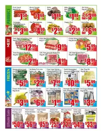 New Pacific Supermarket flyer week 7 Page 4