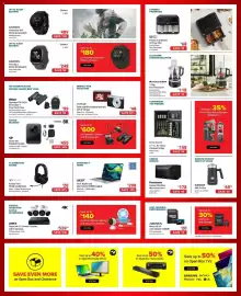Visions Electronics flyer week 7 Page 5