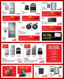Visions Electronics flyer week 7 Page 6