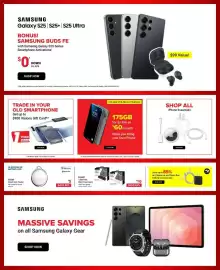 Visions Electronics flyer week 7 Page 8