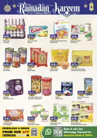 West Zone Supermarket catalogue Page 10