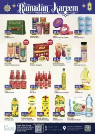 West Zone Supermarket catalogue Page 11
