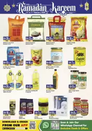 West Zone Supermarket catalogue Page 14
