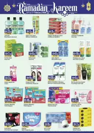 West Zone Supermarket catalogue Page 15
