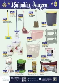 West Zone Supermarket catalogue Page 19