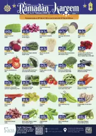 West Zone Supermarket catalogue Page 21