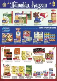 West Zone Supermarket catalogue Page 4
