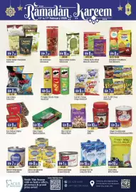 West Zone Supermarket catalogue Page 9