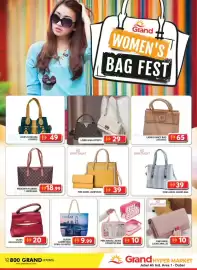 Grand Hyper Market catalogue Page 15