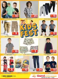 Grand Hyper Market catalogue Page 17