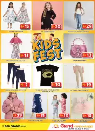 Grand Hyper Market catalogue Page 18