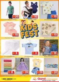 Grand Hyper Market catalogue Page 19