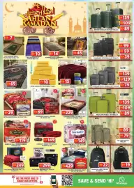 Grand Hyper Market catalogue Page 20