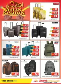 Grand Hyper Market catalogue Page 22