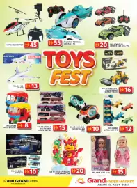 Grand Hyper Market catalogue Page 25