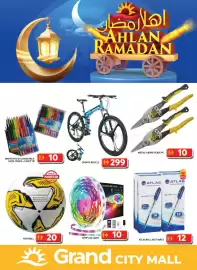 Grand Mall Sharjah catalogue Page 17