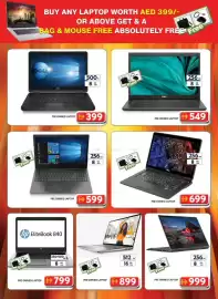 Grand Mall Sharjah catalogue Page 26