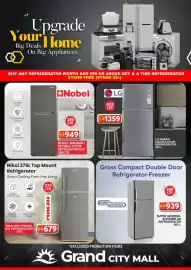 Grand Mall Sharjah catalogue Page 31