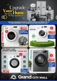 Grand Mall Sharjah catalogue Page 33