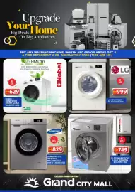 Grand Mall Sharjah catalogue Page 34