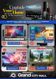 Grand Mall Sharjah catalogue Page 39