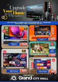 Grand Mall Sharjah catalogue Page 40