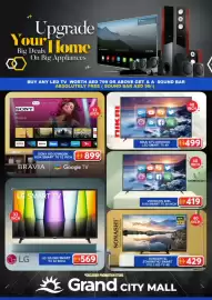 Grand Mall Sharjah catalogue Page 41