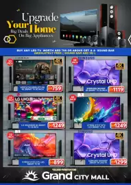 Grand Mall Sharjah catalogue Page 42