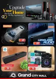 Grand Mall Sharjah catalogue Page 44