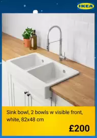 IKEA catalogue Page 8