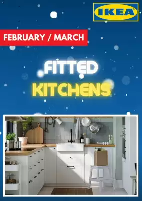 IKEA catalogue (valid until 16-03)