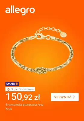 Allegro gazetka (ważność do 19-02)