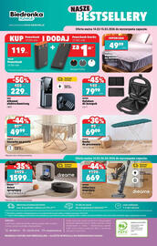 Biedronka gazetka Strona 44