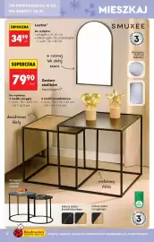 Biedronka gazetka Strona 12