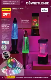 Biedronka gazetka Strona 14