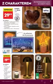 Biedronka gazetka Strona 15