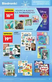 Biedronka gazetka Strona 17