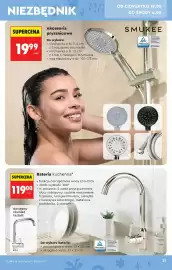 Biedronka gazetka Strona 21