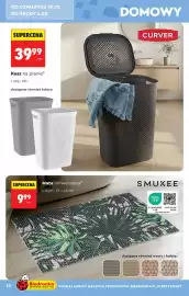 Biedronka gazetka Strona 22