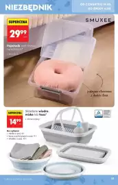 Biedronka gazetka Strona 23